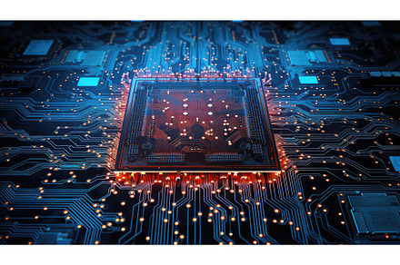 device technology electronic, a Background Photo by pikepicture