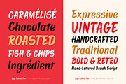Sign Painter, a Handwritten Font by Type and Graphics Studio (Thumbnail 12 of 16)