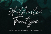 Soliter Poltrek, a Handwritten Font by HaKi Studio (Thumbnail 1 of 5)