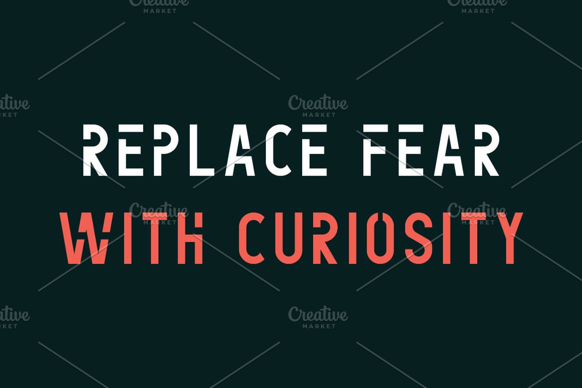 Basvha | Creative San Serif Typeface, a Sans Serif Font by Artiveko (Photo 4 of 6)