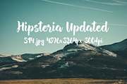 Hipsteria photo pack, a Templates & Theme by ApertureVintage (Thumbnail 40 of 48)