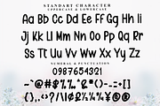 Notes Quote, a Sans Serif Font by InermediaSTUDIO (Thumbnail 4 of 8)