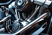 31 Motorcycle engines, a Transportation Photo by Handmadefont (Thumbnail 10 of 33)