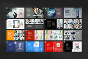Crate PowerPoint Template, a Presentation Template by Creathrive Design (Thumbnail 5 of 6)