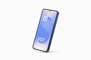 Galaxy S25 Mockups Scenes, an Android Mockup by Asylab (Thumbnail 45 of 58)