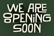 Pola Perca - Playful Tiki Font, a Sans Serif Font by Invasi Studio (Thumbnail 3 of 10)