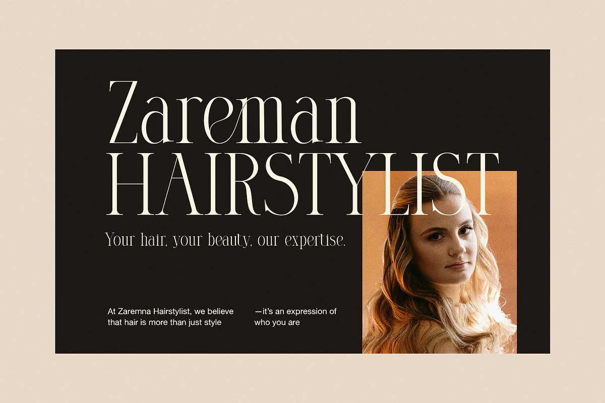 Diglome Elegant Serif Font, a Serif Font by Perfectype (Photo 6 of 8)