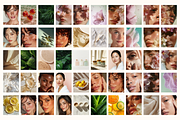 120 Clean Beauty Stock Images, a Beauty & Fashion Photo by Spinsugar Graphics (Thumbnail 11 of 11)