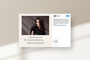 Nurse Injector Instagram BUNDLE, a Social Media Template by LiliesandBerries (Thumbnail 19 of 21)