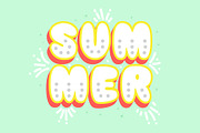 GEMOY - Fun Layered Font, a Font by StoricType (Thumbnail 3 of 14)