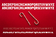 Jvne-EdithLite Layered Font, a Serif Font by Jvne77 (Thumbnail 3 of 5)