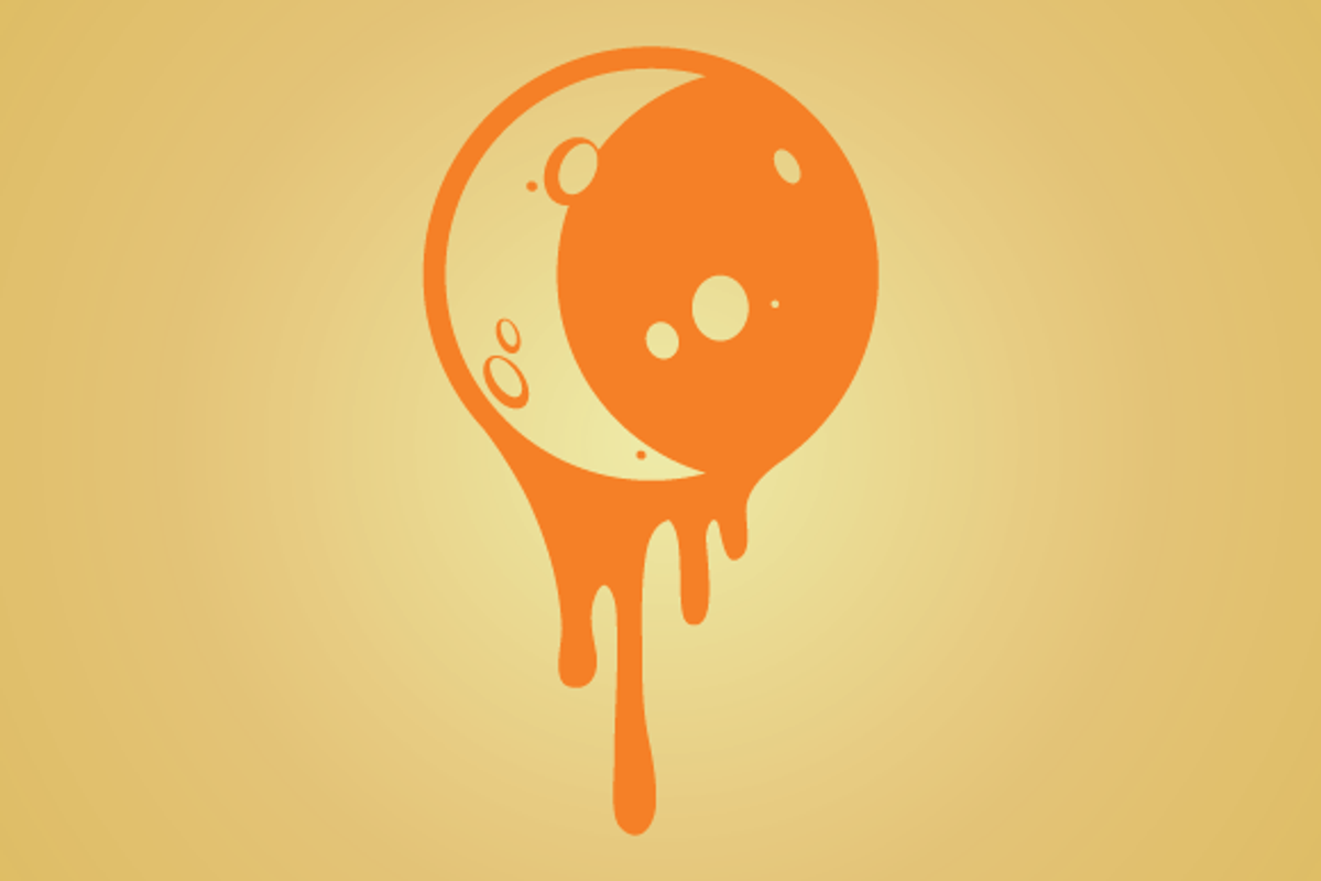 Moon Phase icon set, an Icon by jlego (Photo 3 of 3)
