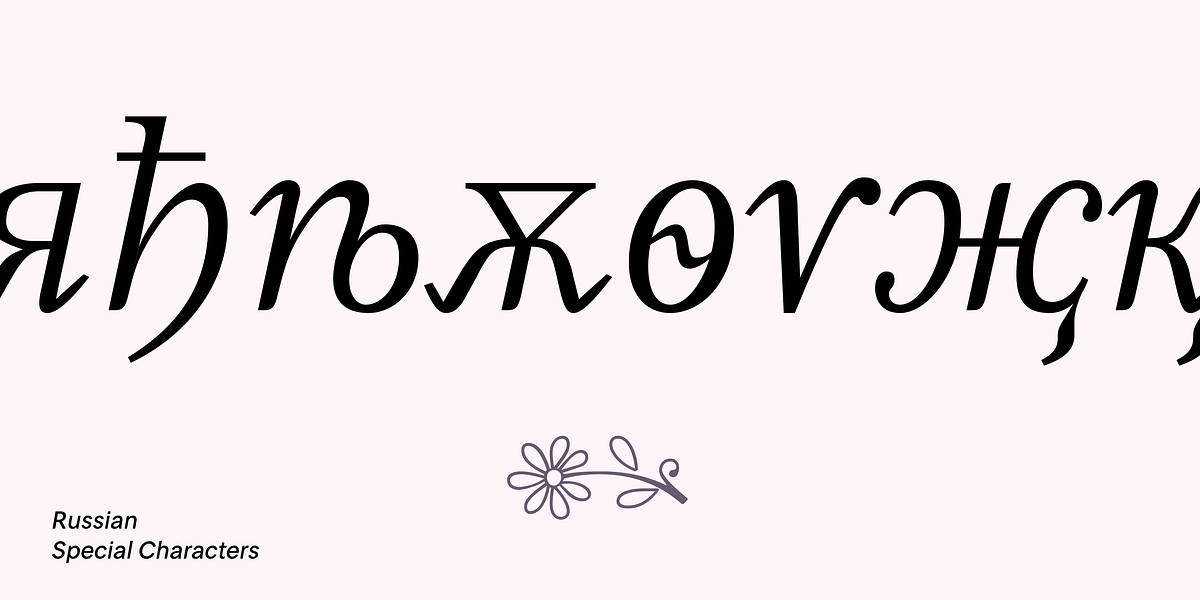 NCT Epilogue, a Serif Font by NCT (Photo 10 of 12)