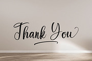 Fhionetta, a Handwritten Font by Goresan Studio (Thumbnail 15 of 15)