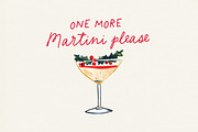New York Bakery Font Duo, a Handwritten Font by Nicky Laatz (Thumbnail 19 of 29)