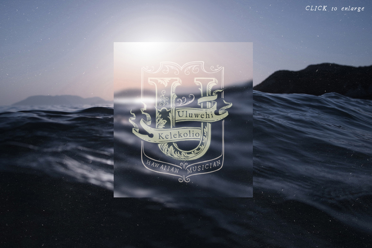 Vintage Monogram Logo Complete Pack, a Branding & Logo Template by lups design (Photo 6 of 7)