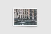 A4 Landscape Brochure Mockup, a Books & Magazine Mockup by graphiccrew (Thumbnail 6 of 17)