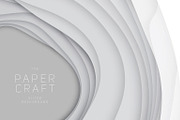 Paper Craft 10 Dark&light Backdrops, a Texture Graphic by GarryKillian (Thumbnail 2 of 11)