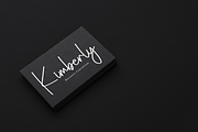 Giovany Signature | Script Font, a Handwritten Font by Scratchones (Thumbnail 2 of 8)