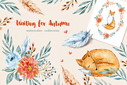 WHOLE SHOP graphic bundle, an Animal Illustration by long summer (Thumbnail 37 of 37)