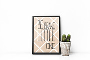 New TRONIC font, a Font by Life For Photo (Thumbnail 8 of 9)