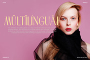 Ansela – Elegant Sans, a Sans Serif Font by Craft Supply Co. (Thumbnail 3 of 8)