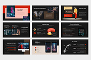 Orona : City Design Google Slides, a Presentation Template by Punkl Camp (Thumbnail 8 of 9)