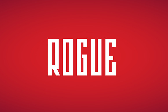 Rogue preview 4