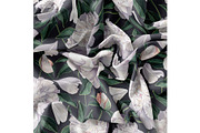 White Peonies Seamless Pattern, a Pattern Graphic by MarynaPetrovska (Thumbnail 7 of 15)