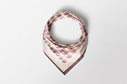 Bandana Mockup, a Product Mockup by PixelVoyager (Thumbnail 4 of 7)