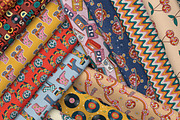 RETRO DISCO, a Pattern Graphic by MSNTY STUDIOX (Thumbnail 7 of 26)
