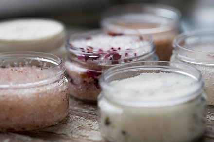 Natural Organic Skin Care Products 