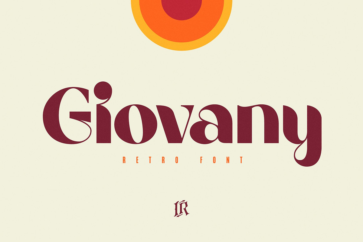 The Modern Typography Bundle, a Serif Font by Ivan Rosenberg (Photo 3 of 58)