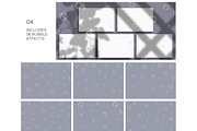 Perspective Desktop Screen Mockup 29, an iPhone Mockup by Graphicsworld125 (Thumbnail 12 of 14)