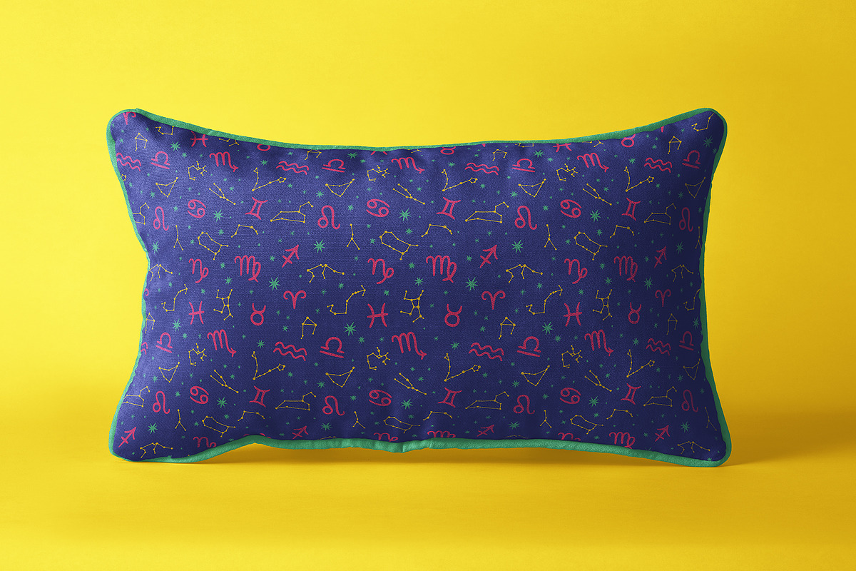 Enchanting Patterns - Vector, a Pattern Graphic by Carole Chevalier (Photo 5 of 7)