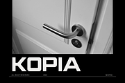 Nextra - Sports Futuristic Font, a Sans Serif Font by Wasabib Studio (Thumbnail 3 of 8)