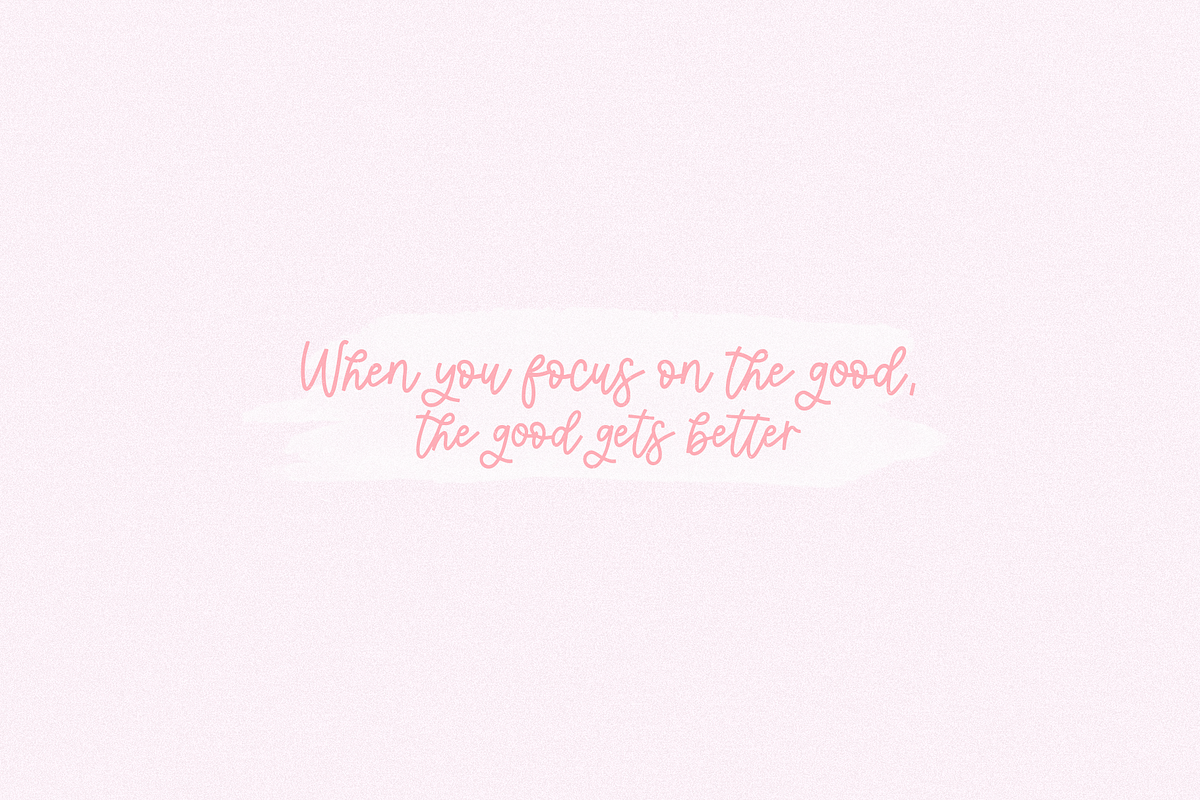 Kindly | Handwritten Script Font, a Script Font by KA Designs (Photo 10 of 10)