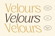 CS Lucien – Elegant Font, a Serif Font by Craft Supply Co. (Thumbnail 7 of 8)