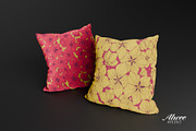 Hand-Drawn Sakura Blossom Pattern, a Pattern Graphic by Alwee Studio (Thumbnail 9 of 10)
