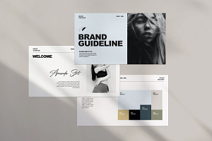 CUBE Brand Guidelines