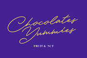 Mardiall Signature Font, a Script Font by Maulana Creative (Thumbnail 10 of 10)