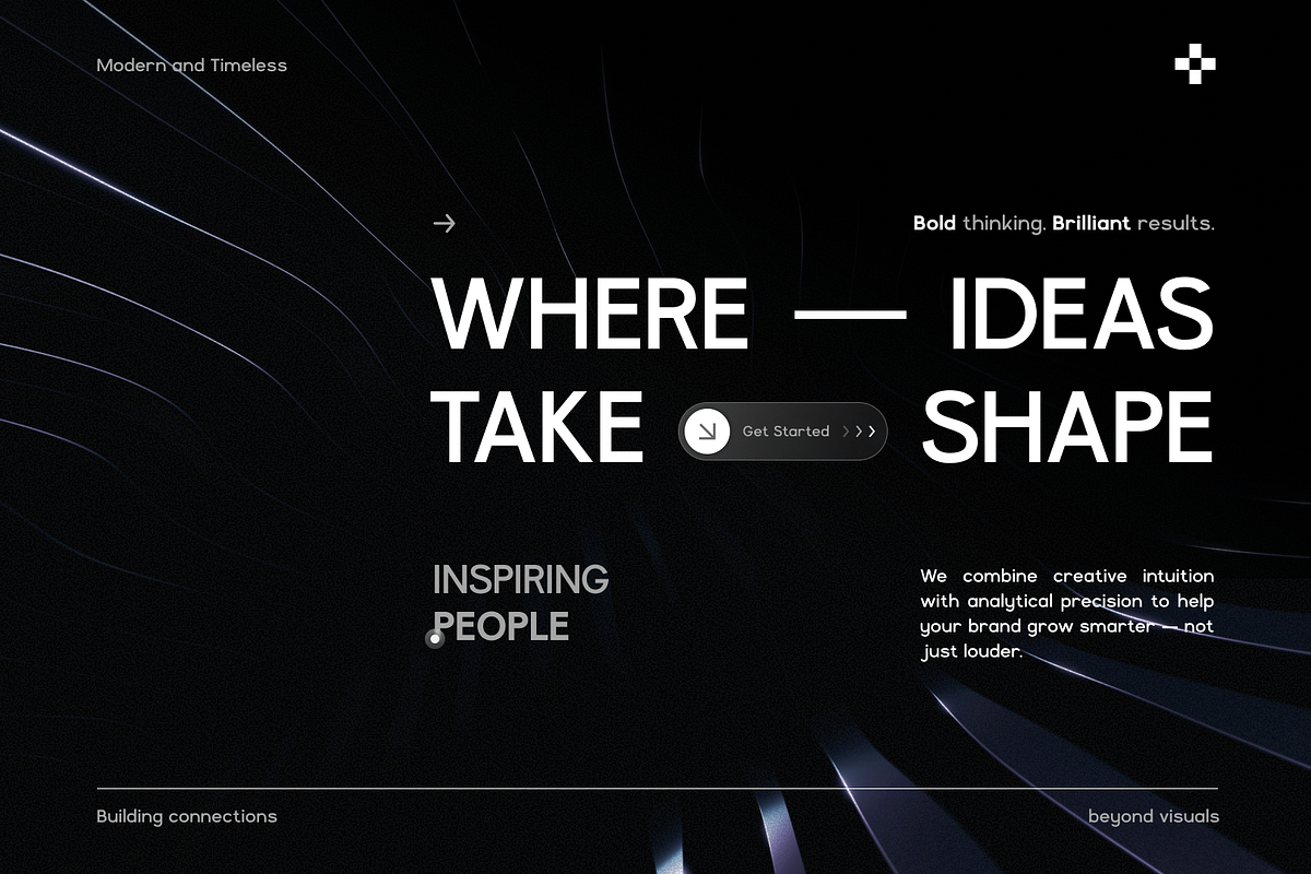 Nicksen - Modern Sans Font, a Sans Serif Font by CuratedType Studio (Photo 10 of 10)