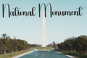 Diary, a Handwritten Font by InermediaSTUDIO (Thumbnail 8 of 8)