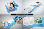 Graphic Templates Bundle Dream, a Brochure Template by RudanStudio (Thumbnail 27 of 52)