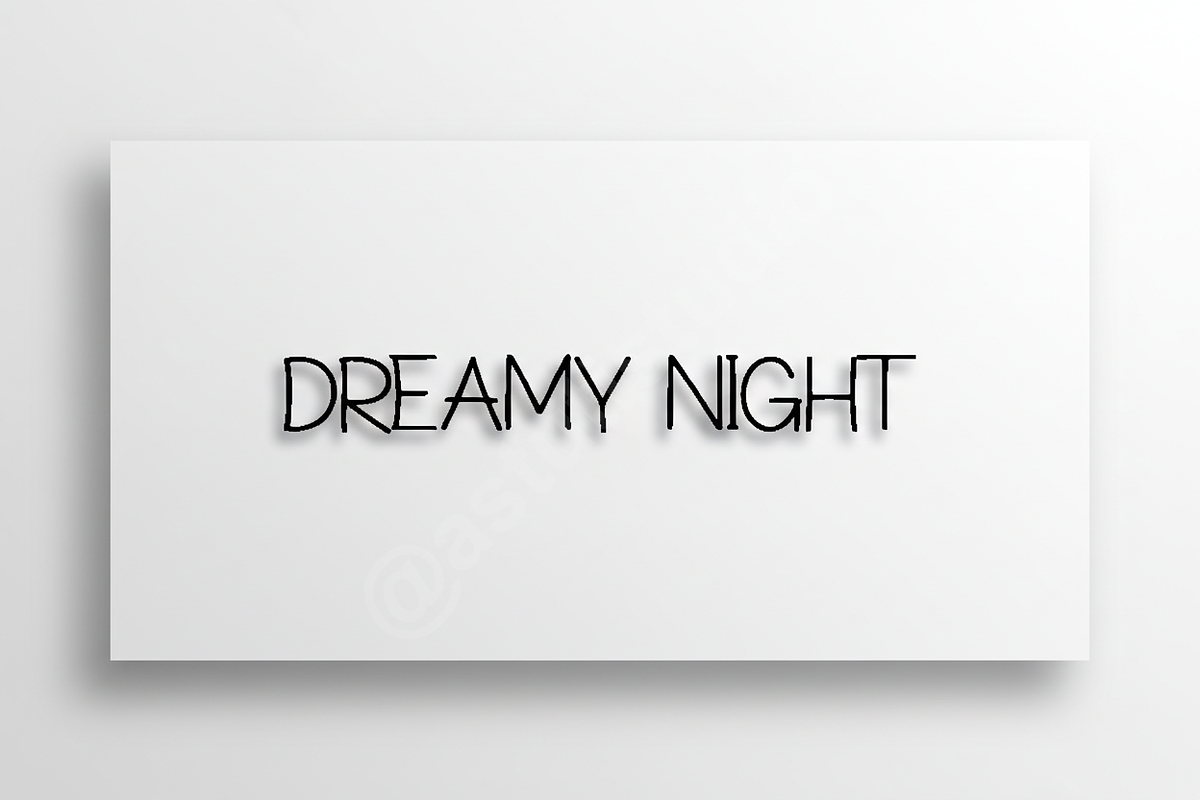 Capu - Elegant Modern Serif Font for, a Font by Astuti Studio (Photo 13 of 16)