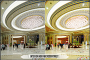 Interior Design HDR LUTs (Version 3), a Plug-in Add-On by Raztrend (Thumbnail 11 of 30)