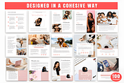 100 Ebook Template Bundle, a Social Media Template by Ink Gallery (Thumbnail 3 of 10)