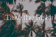 Armeston - Modern Serif, a Serif Font by tebaltipislab (Thumbnail 13 of 15)