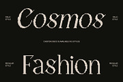 Chiston Disco, a Serif Font by Craft Supply Co. (Thumbnail 2 of 8)