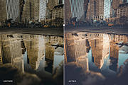 Street Lightroom Presets, an Action Add-On by Lavinsky Art Store (Thumbnail 9 of 13)